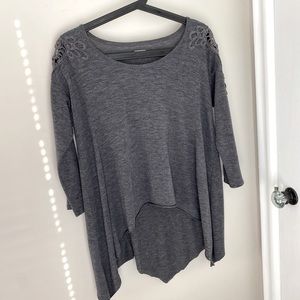 Hollister Long Sleeve